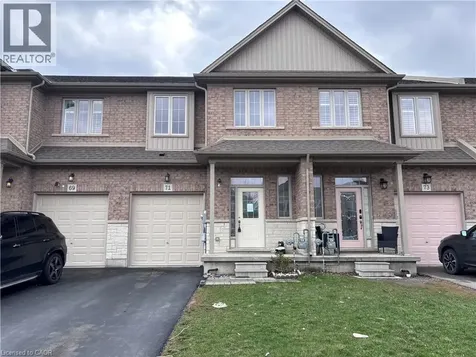 71 Fairgrounds Drive Binbrook ON L0R 1C0