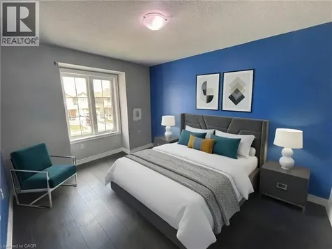 71 Fairgrounds Drive Binbrook ON L0R 1C0
