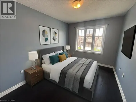 71 Fairgrounds Drive Binbrook ON L0R 1C0