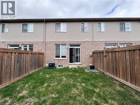 71 Fairgrounds Drive Binbrook ON L0R 1C0