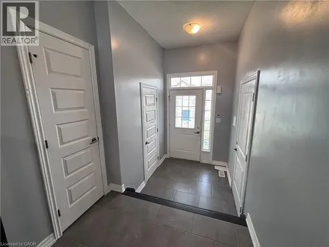 71 Fairgrounds Drive Binbrook ON L0R 1C0