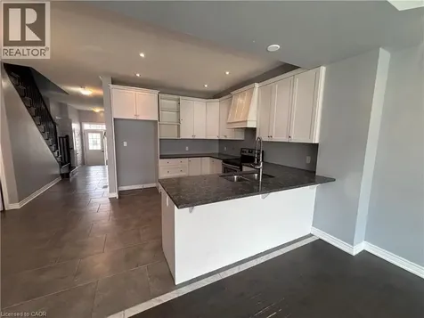 71 Fairgrounds Drive Binbrook ON L0R 1C0