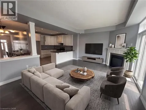 71 Fairgrounds Drive Binbrook ON L0R 1C0