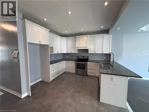 71 Fairgrounds Drive Binbrook ON L0R 1C0