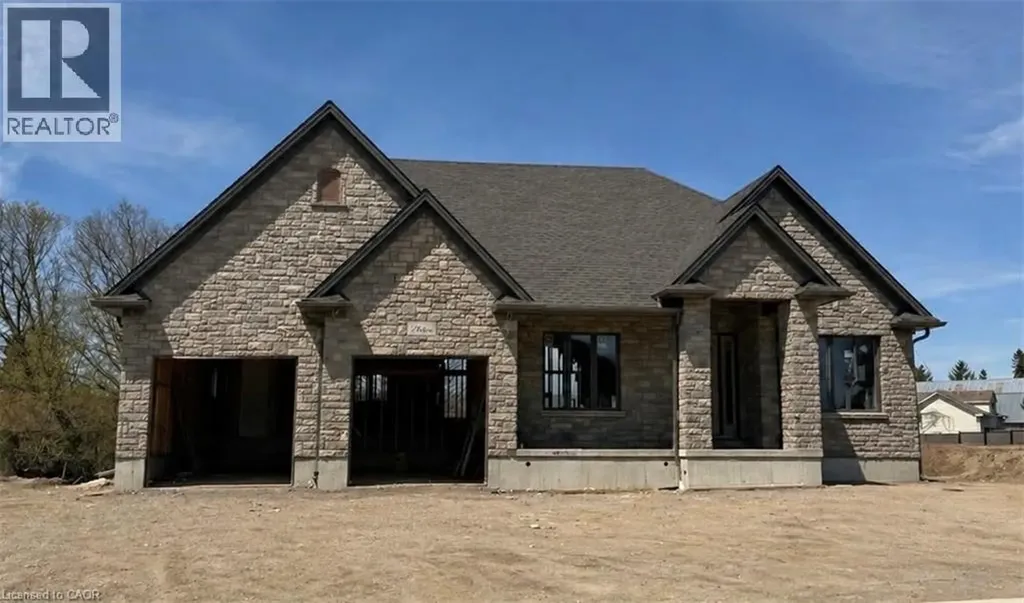 16 Albert Street St. Clements ON N0B 2M0