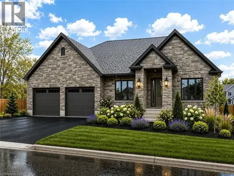 16 Albert Street St. Clements ON N0B 2M0
