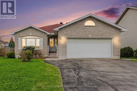 105 Mclachlin Street South Arnprior ON K7S 3Y5