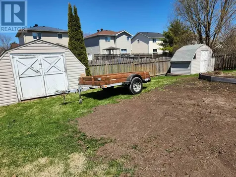 105 Mclachlin Street South Arnprior ON K7S 3Y5