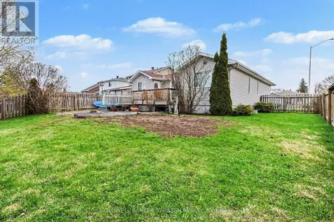 105 Mclachlin Street South Arnprior ON K7S 3Y5
