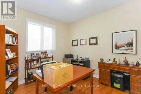 1861 Mickelberry Crescent Ottawa ON K4A 0P2
