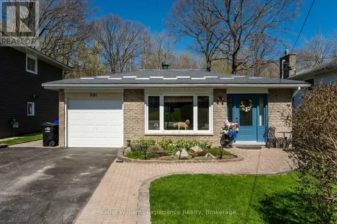 201 Bayfield Avenue Midland ON L4R 5J5