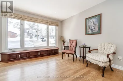 201 Bayfield Avenue Midland ON L4R 5J5