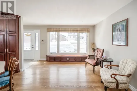 201 Bayfield Avenue Midland ON L4R 5J5