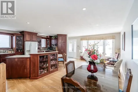 201 Bayfield Avenue Midland ON L4R 5J5
