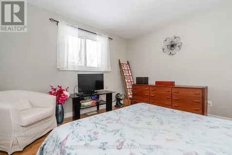 201 Bayfield Avenue Midland ON L4R 5J5