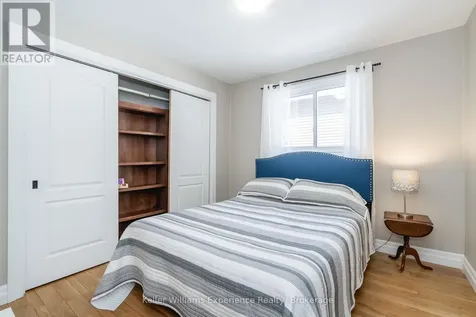 201 Bayfield Avenue Midland ON L4R 5J5
