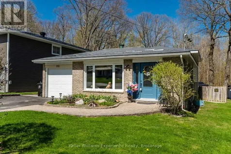 201 Bayfield Avenue Midland ON L4R 5J5