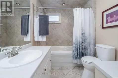 201 Bayfield Avenue Midland ON L4R 5J5