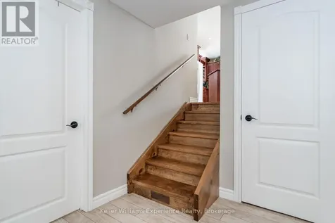 201 Bayfield Avenue Midland ON L4R 5J5