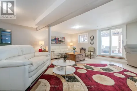 201 Bayfield Avenue Midland ON L4R 5J5