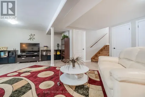 201 Bayfield Avenue Midland ON L4R 5J5