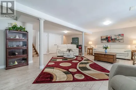 201 Bayfield Avenue Midland ON L4R 5J5