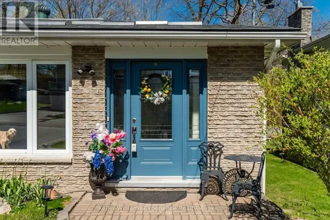201 Bayfield Avenue Midland ON L4R 5J5