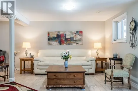 201 Bayfield Avenue Midland ON L4R 5J5