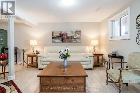 201 Bayfield Avenue Midland ON L4R 5J5