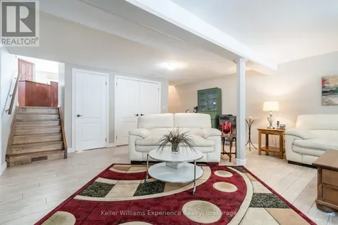 201 Bayfield Avenue Midland ON L4R 5J5