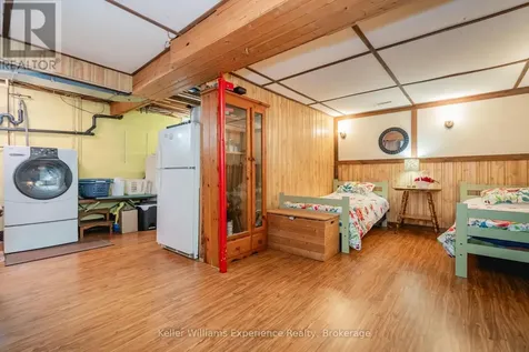 201 Bayfield Avenue Midland ON L4R 5J5