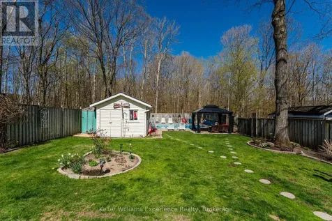 201 Bayfield Avenue Midland ON L4R 5J5