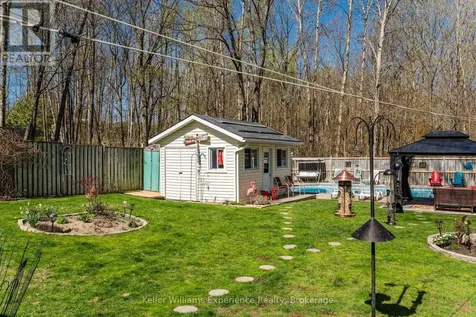 201 Bayfield Avenue Midland ON L4R 5J5
