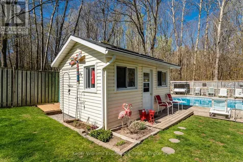 201 Bayfield Avenue Midland ON L4R 5J5