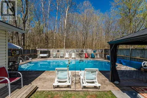 201 Bayfield Avenue Midland ON L4R 5J5