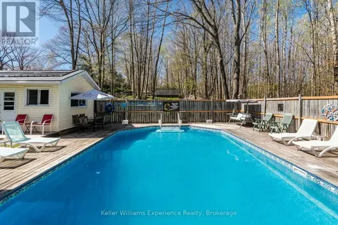201 Bayfield Avenue Midland ON L4R 5J5