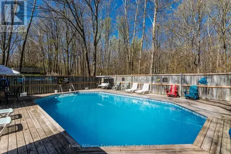 201 Bayfield Avenue Midland ON L4R 5J5