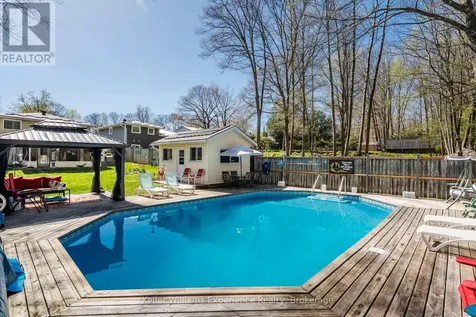 201 Bayfield Avenue Midland ON L4R 5J5