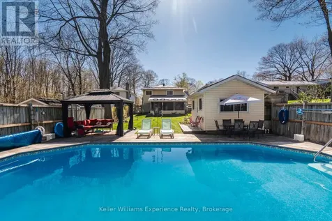 201 Bayfield Avenue Midland ON L4R 5J5