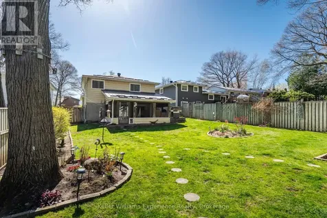 201 Bayfield Avenue Midland ON L4R 5J5