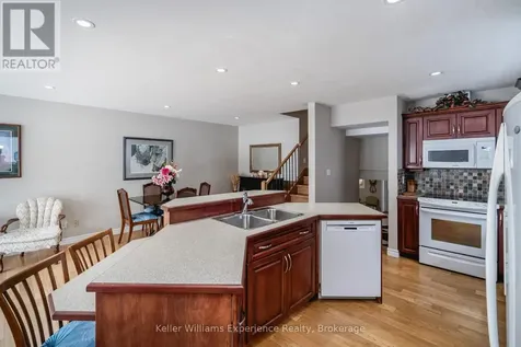 201 Bayfield Avenue Midland ON L4R 5J5