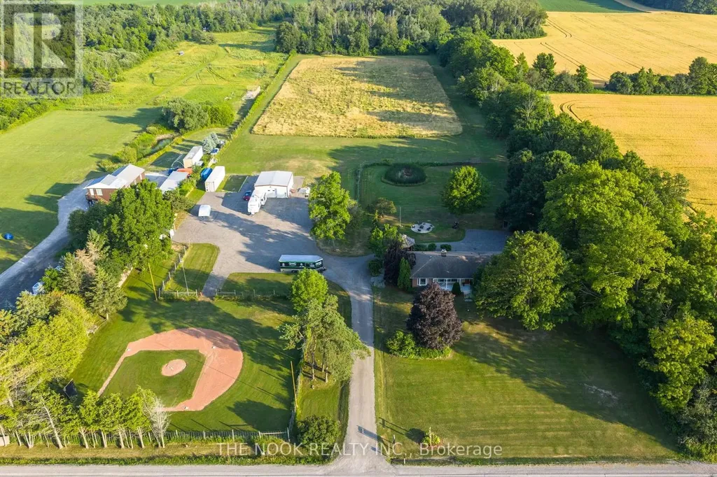 1857 Regional Road 3 Road Clarington ON L0B 1J0