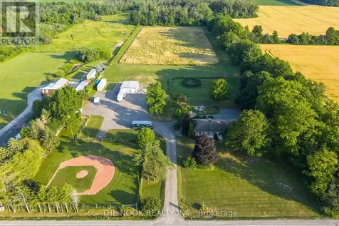 1857 Regional Road 3 Road Clarington ON L0B 1J0