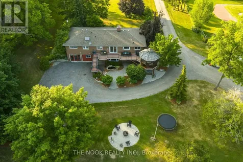 1857 Regional Road 3 Road Clarington ON L0B 1J0