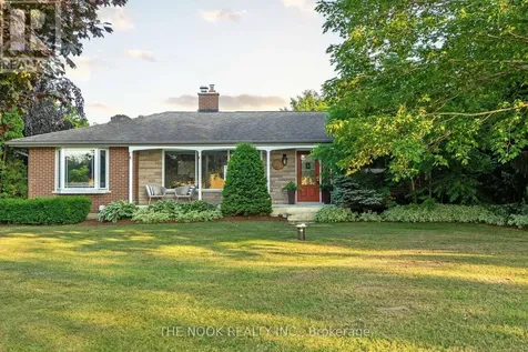 1857 Regional Road 3 Road Clarington ON L0B 1J0