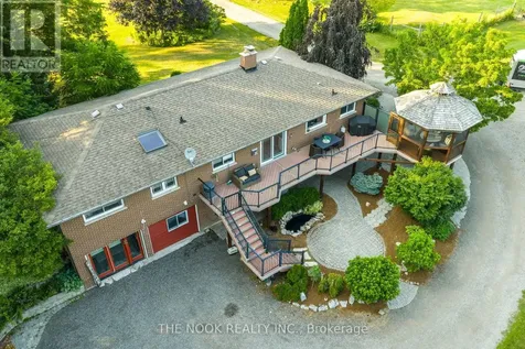 1857 Regional Road 3 Road Clarington ON L0B 1J0