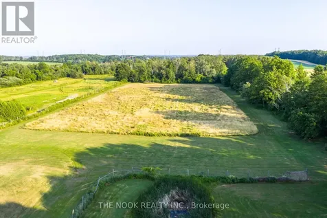 1857 Regional Road 3 Road Clarington ON L0B 1J0