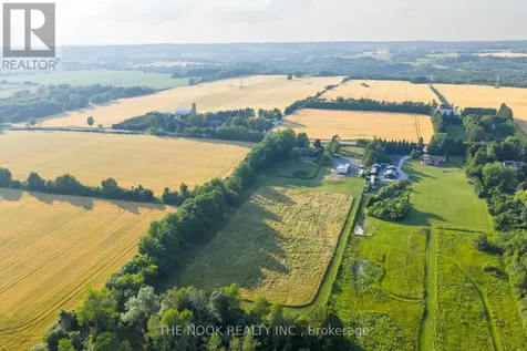 1857 Regional Road 3 Road Clarington ON L0B 1J0
