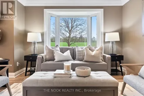 1857 Regional Road 3 Road Clarington ON L0B 1J0