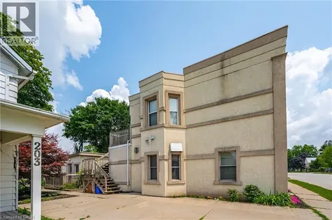 213 Main Street East Palmerston ON N0G 2P0